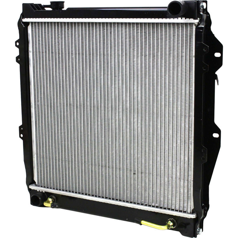 4runner 88-95 Radiador, 6cyl