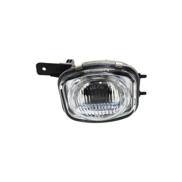 Mb Eclipse 00-01 Faro Niebla Lh