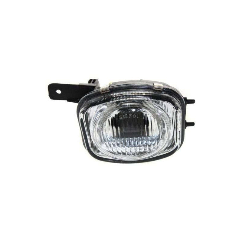 Mb Eclipse 00-01 Faro Niebla Lh