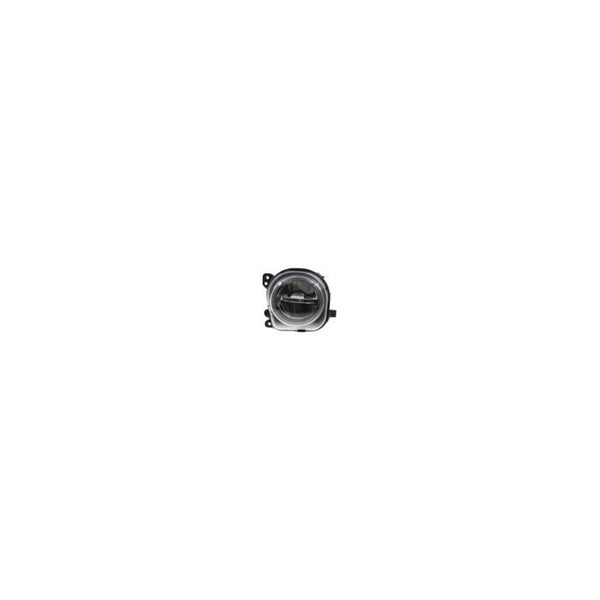 14-16 Bw 5 Srs Led W/o Nightvision Faro De Niebla Derecho