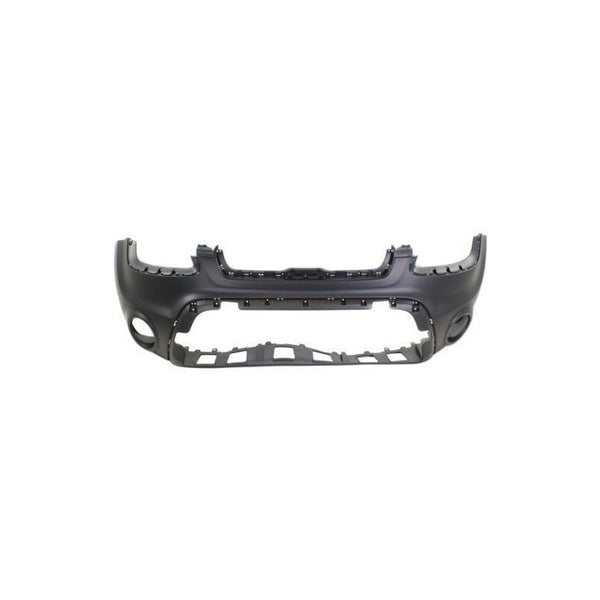 Kia Soul 12-13 Fascia