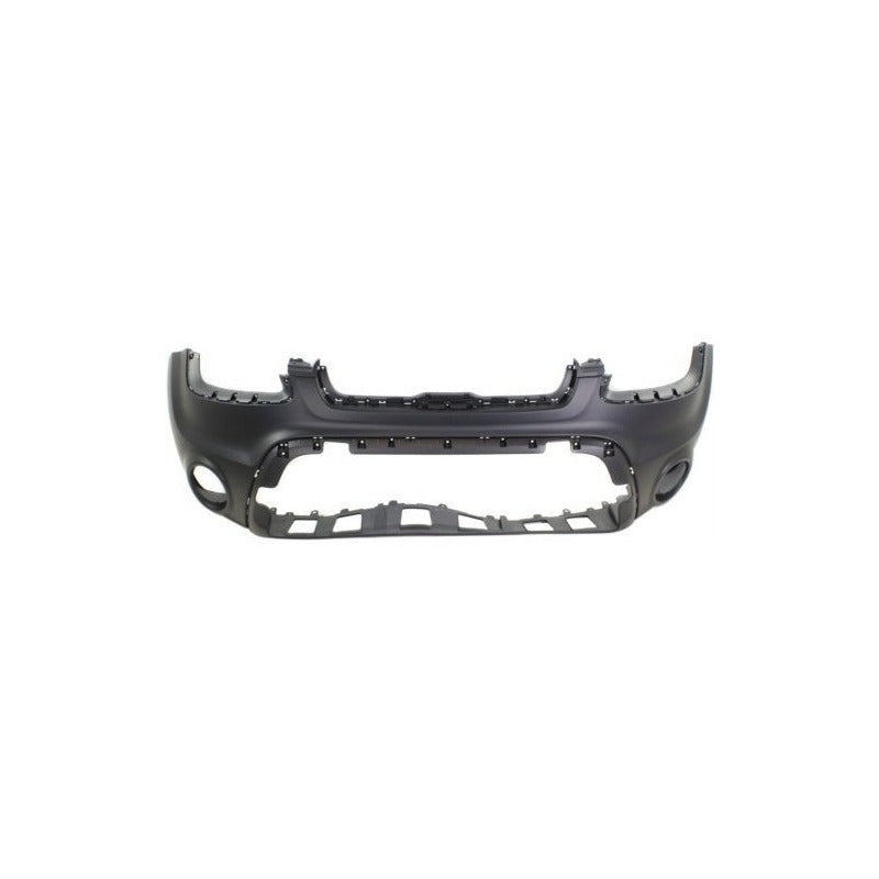 Kia Soul 12-13 Fascia