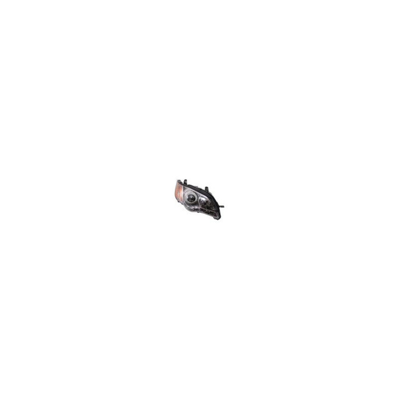 08-09 Sb Legacy Outback Faro Derecho