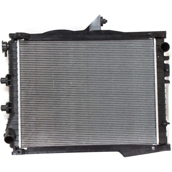 Durango 04-09 Radiador, 5.7l