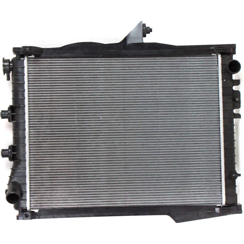 Durango 04-09 Radiador, 5.7l