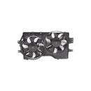 Abanico Completo Chrysler Town & Country 96-00