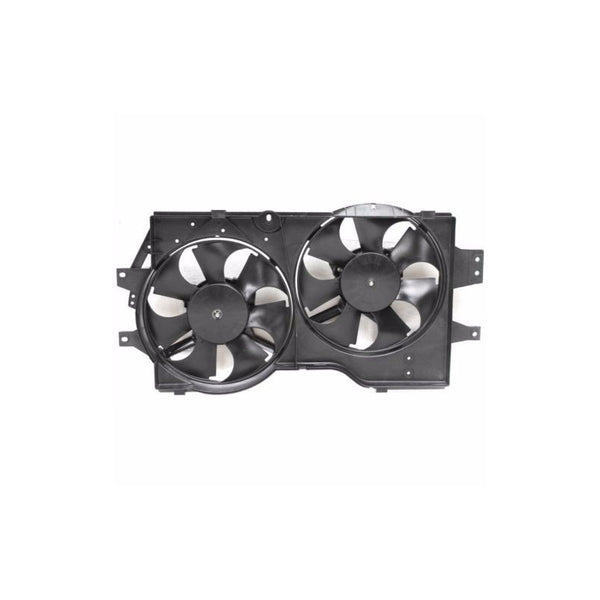 Abanico Completo Chrysler Town & Country 96-00