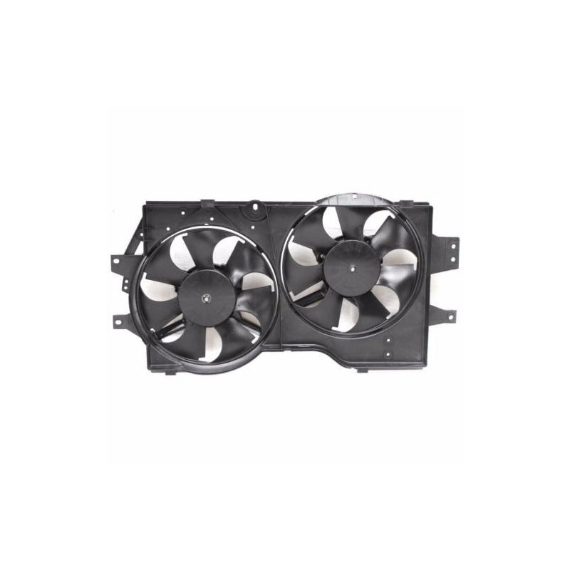 Abanico Completo Chrysler Town & Country 96-00