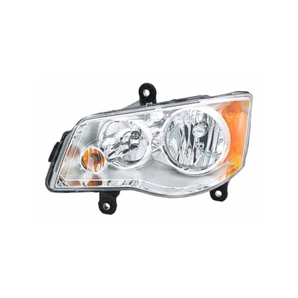 Faro Dodge Caravan 11-13