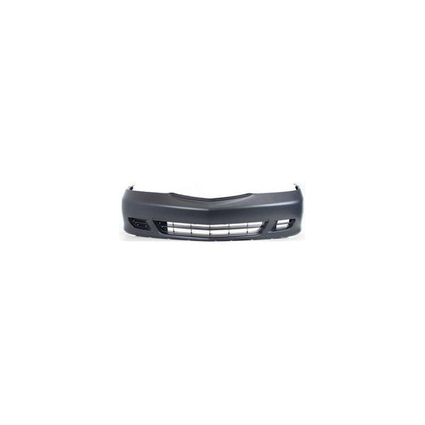 Hd Odyssey 99-04 Fascia Delantera