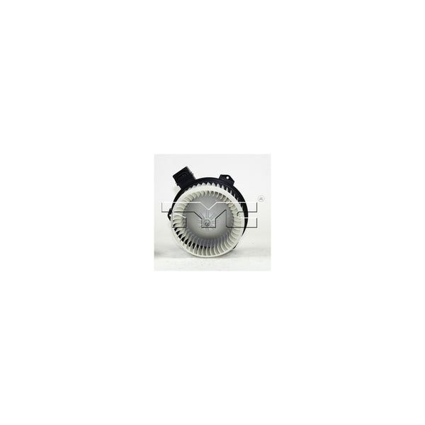 06-11 Hd Civic Abanico Ac