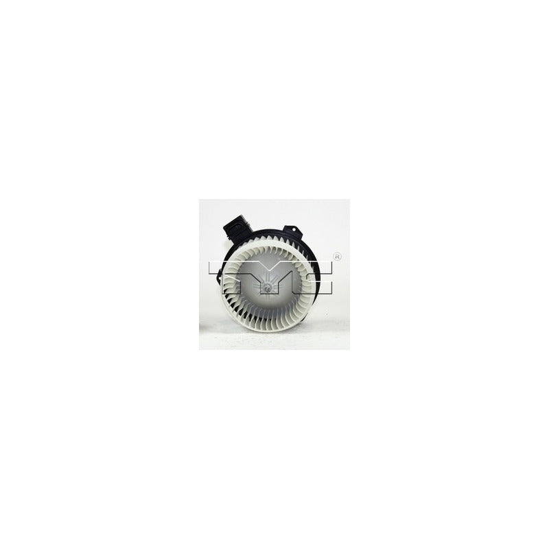 06-11 Hd Civic Abanico Ac
