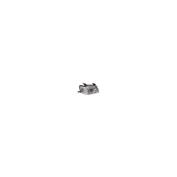 05-07 Mc Mariner Faro Derecho
