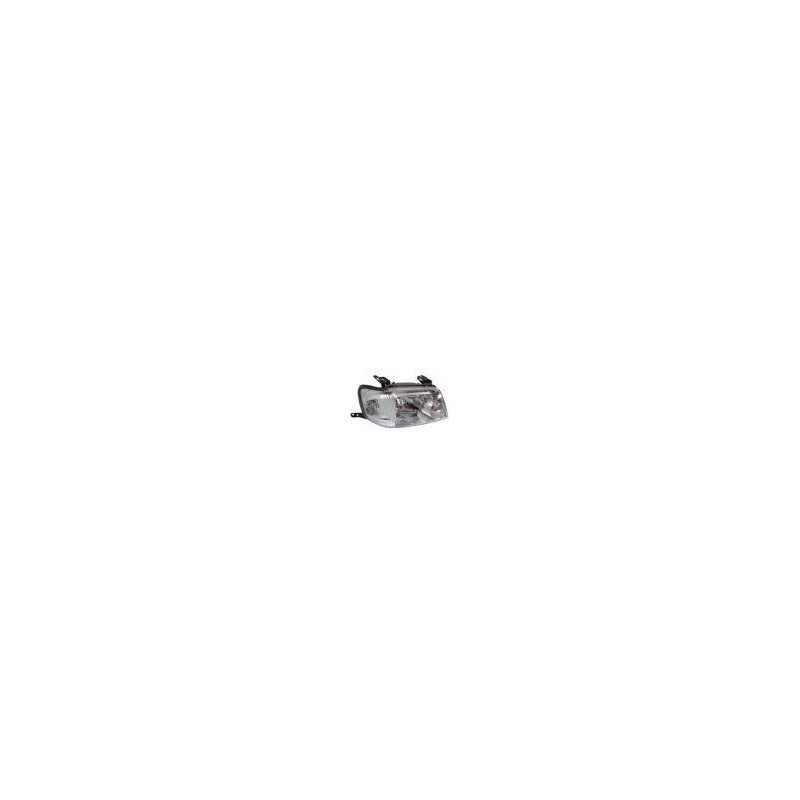 05-07 Mc Mariner Faro Derecho