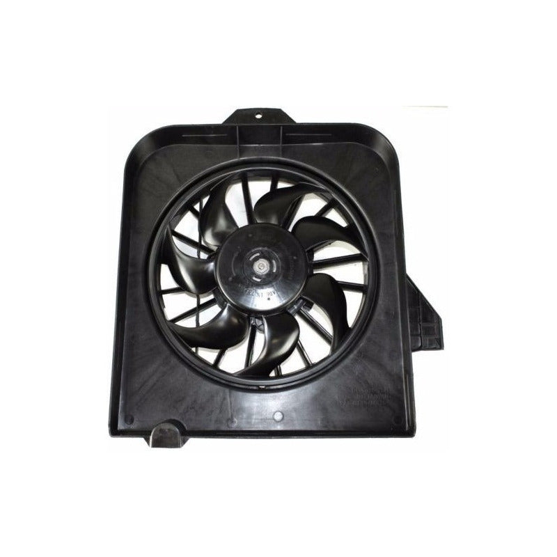 Abanico De Radiador Chrysler Town & Country 01-05