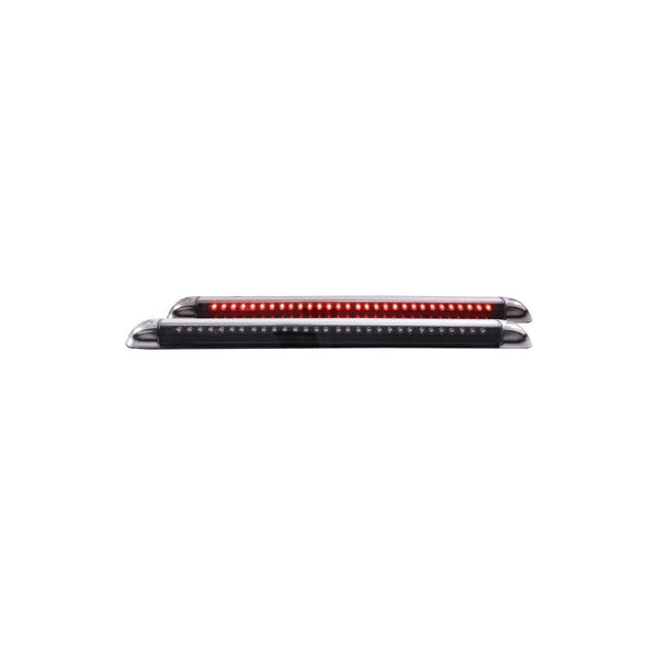 Cv Full Size  95-04  3rd B/light Chrome 4door Only