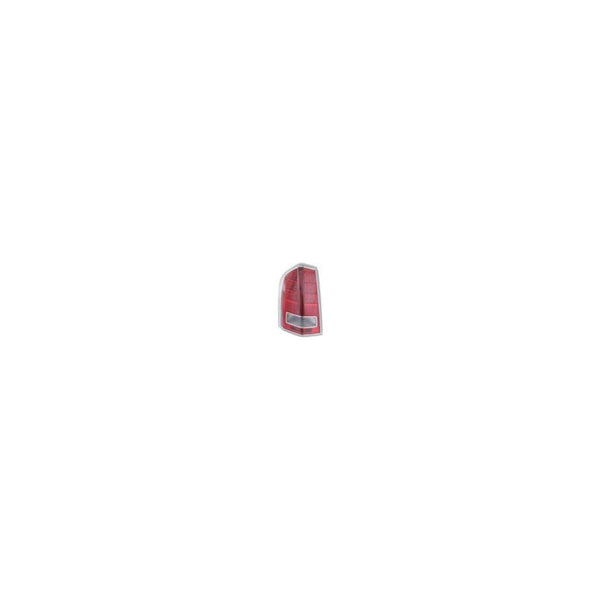 13-14 Cr 3.0.0 Type 2 Red Calavera Izquierda