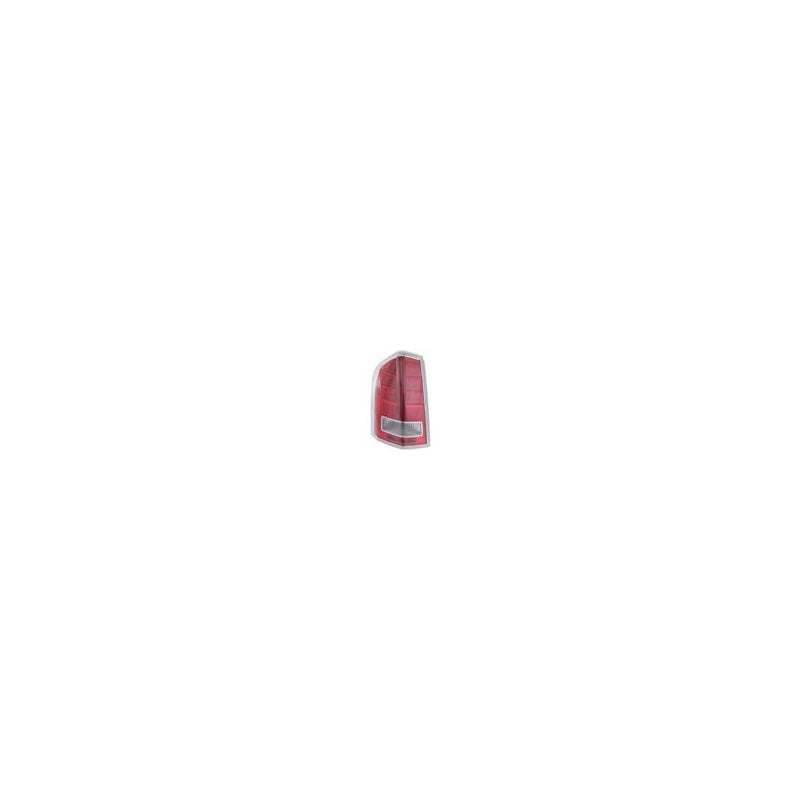 13-14 Cr 3.0.0 Type 2 Red Calavera Izquierda