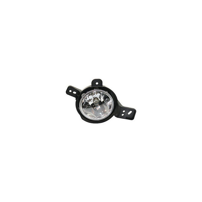 17-18 Cv Sonic W/rs Pkg Faro Niebla Derecho
