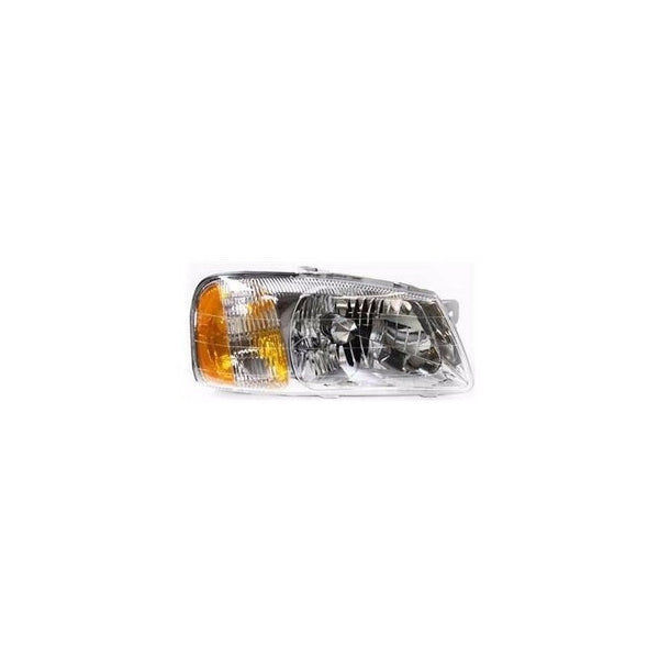 Faro Hyundai Accent 00-02