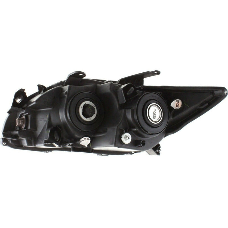 Faro Scion Tc 08-10