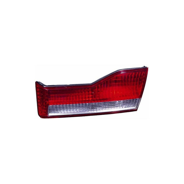 Calavera De Honda Accord 01-02 Sedan Adentro