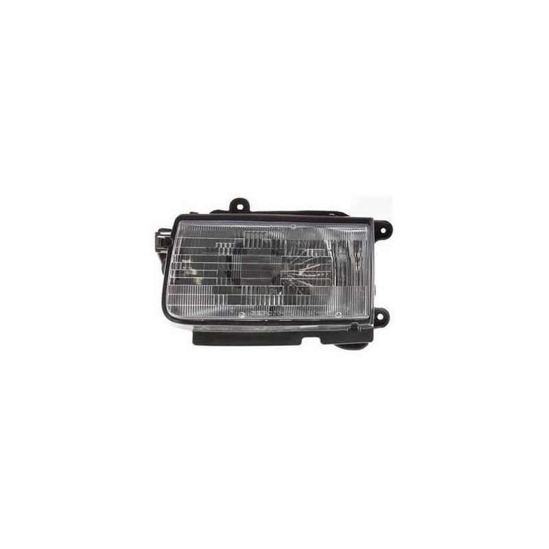 Faro Isuzu Amigo 98-99