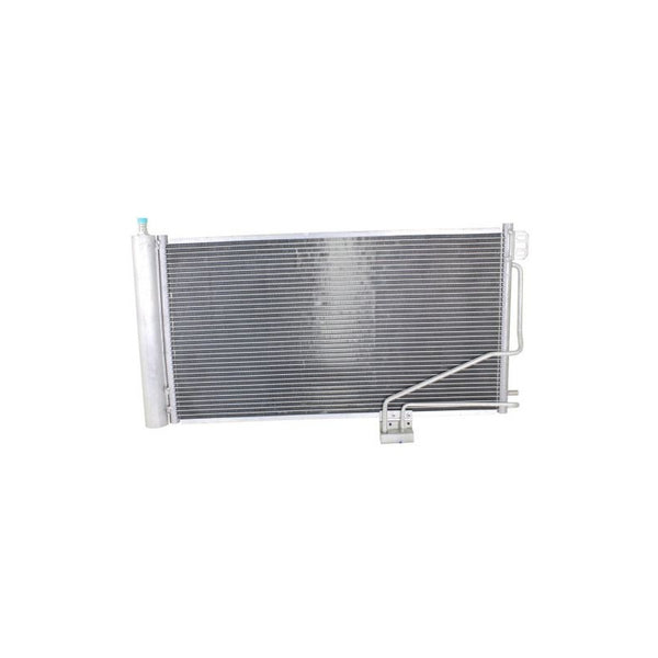 01-05 Md C-clas Condensador