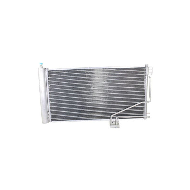 01-05 Md C-clas Condensador