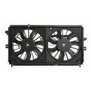 Abanico Para Acoplar Silverado Sierra Tahoe 1994-2004