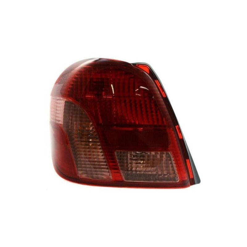 Calavera Toyota Echo 00-02