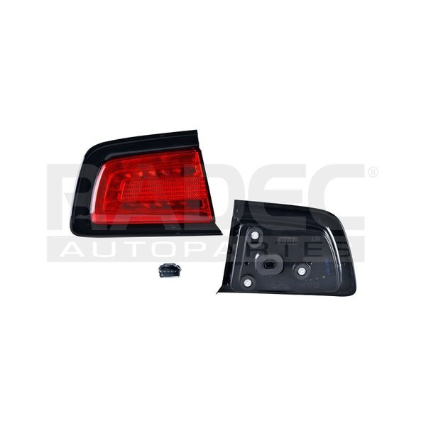 Calavera Dg Charger 11-14 Izquierdo