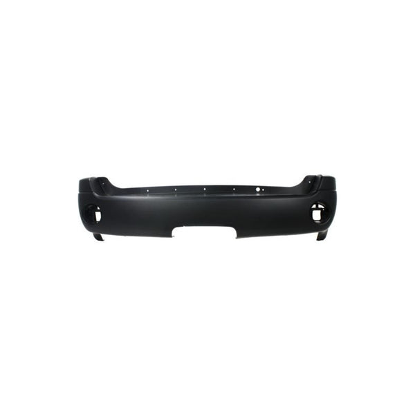 Gmc Envoy 02-09 Fascia Trasera No Denali