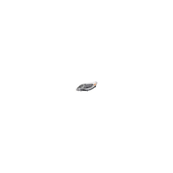 13-15 Ty Avalon Hid Faro Derecho