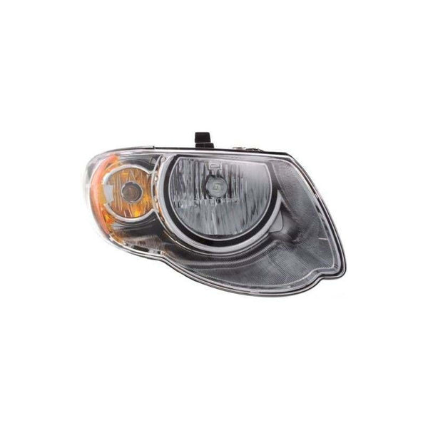 Faro Chrysler Town And Country 05-07