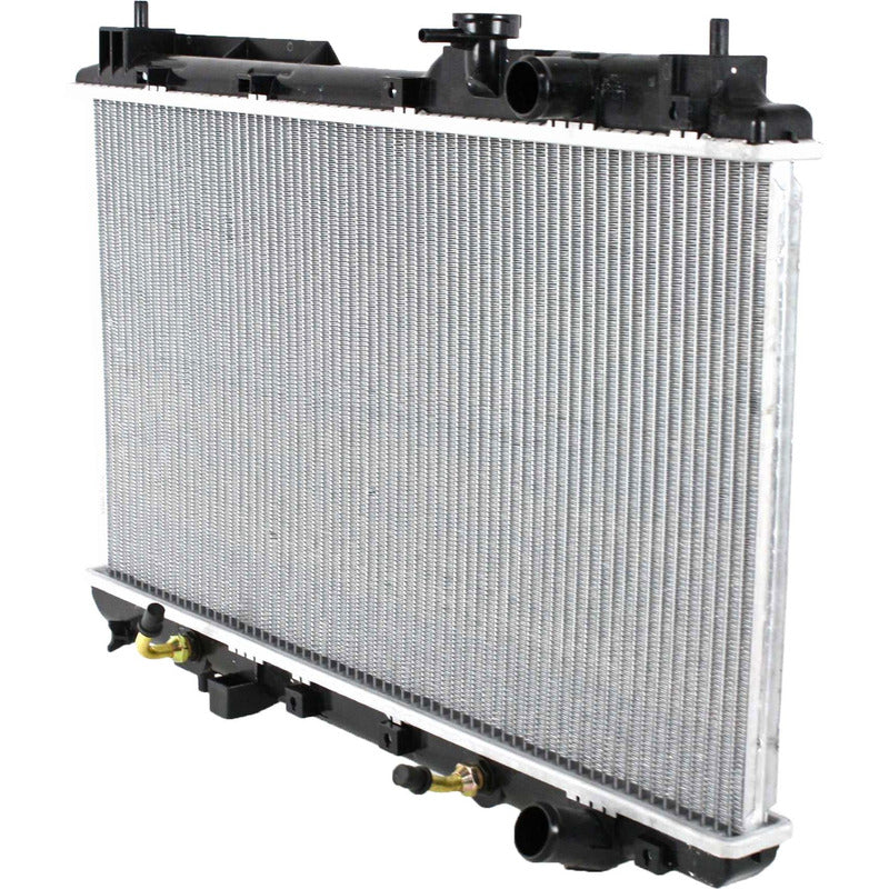 Cr-v 97-01 Radiador, Auto Trans