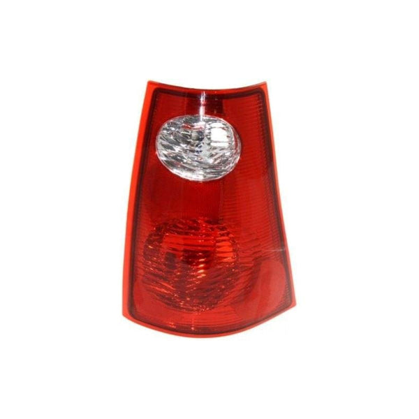 Calavera Ford Explorer Sport Trac 01-05