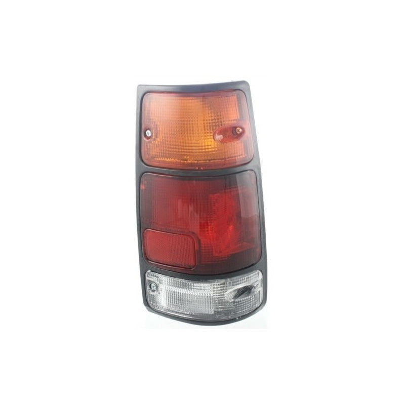 Calavera Isuzu Amigo 89-94
