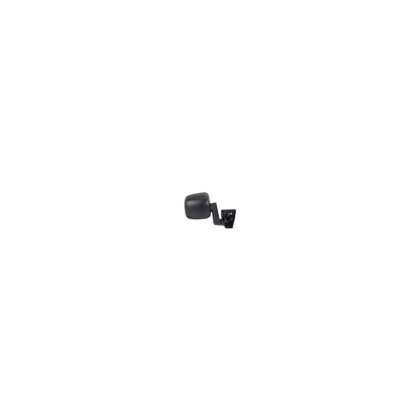03-06 Jp Wrangler Man Espejo Izquierdo