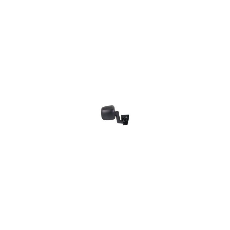 03-06 Jp Wrangler Man Espejo Izquierdo