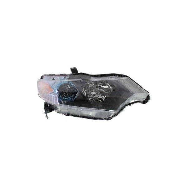 Faro Honda Insight 10-11