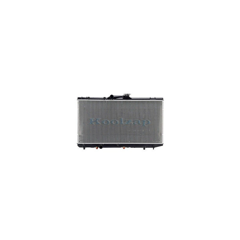 93-98 Jp Grand Cherokee (slot M) A/f Rad