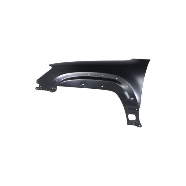Ty 4runner 03-05 Salpicadera 