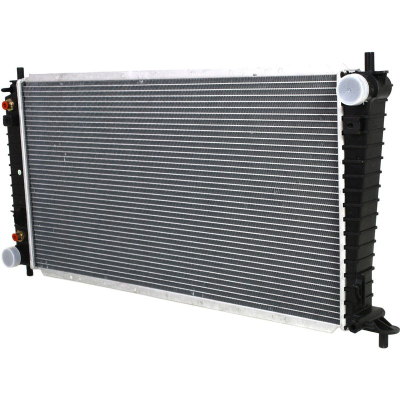 F-150 92-97 Radiador, 8 Cyl., W/o Super Duty Cooling