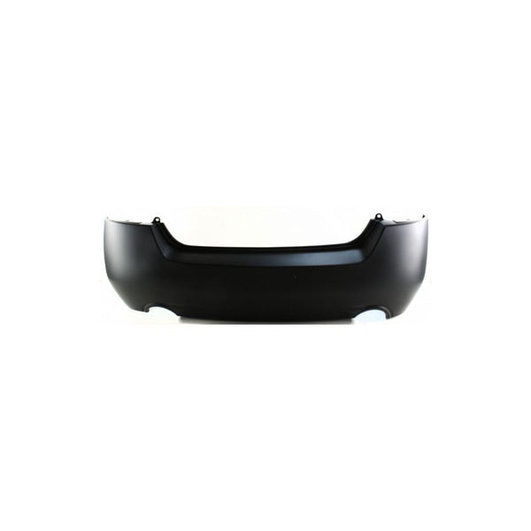 Ns Altima 07-11 Fascia Trasera  