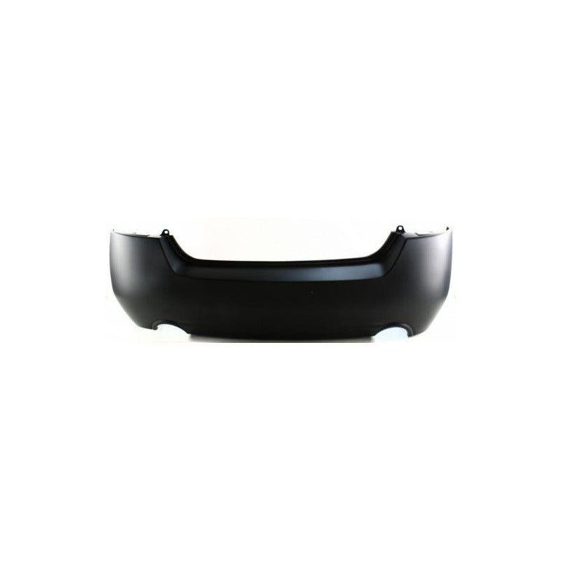 Ns Altima 07-11 Fascia Trasera  