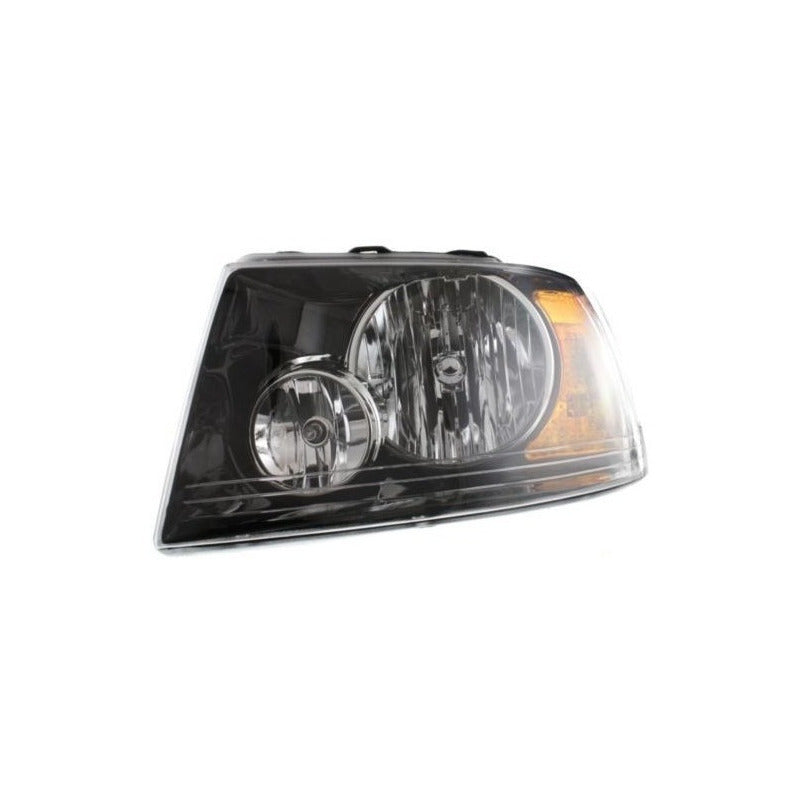 Faro Ford Expedition 03-06 Fondo Negro
