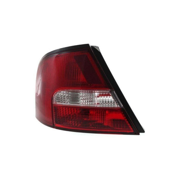 Calavera Nissan Altima 00-01