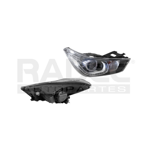Faro Cv Spark 16-17 Original Der
