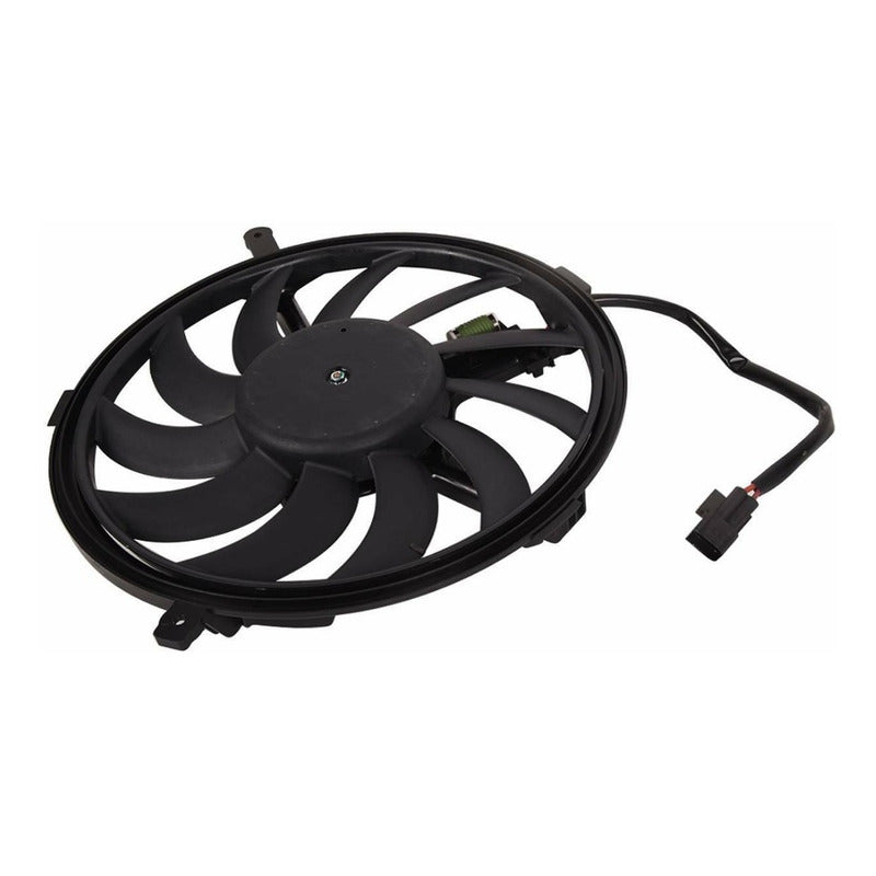 Mini Cooper 2007- 2015 Turbo Motoventilador